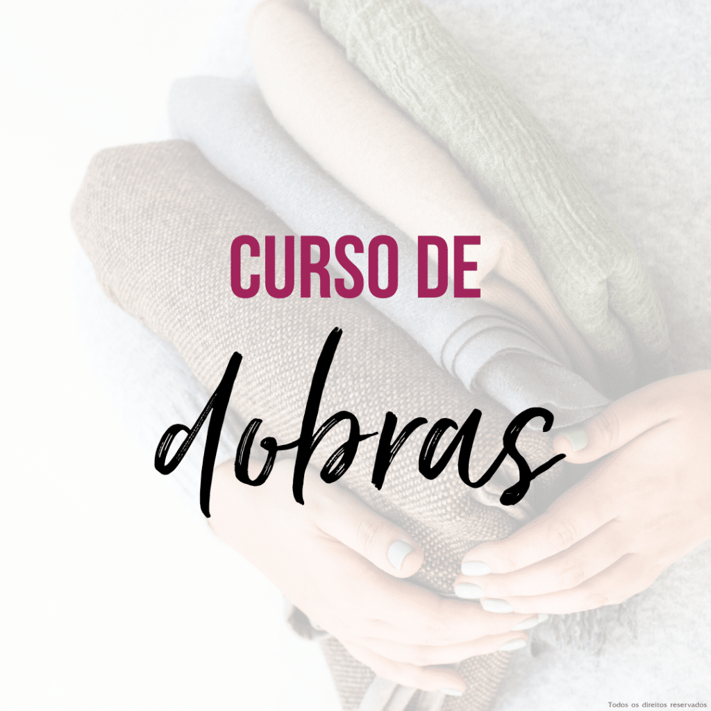 curso de dobras