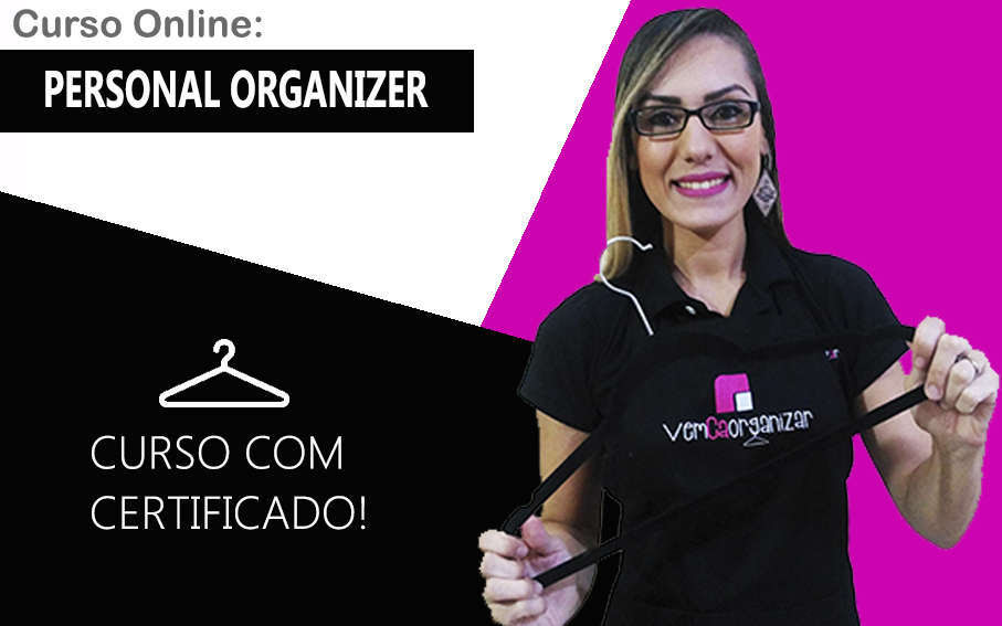 Como Organizar um Guarda-Roupas